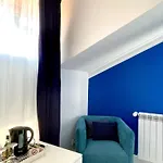 Hotel Regina Bed&wine Varna