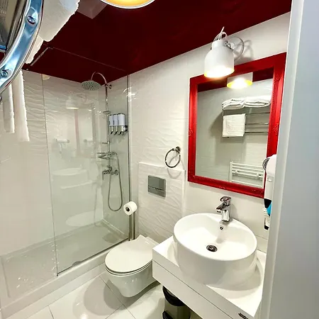 Regina Bed&wine Varna