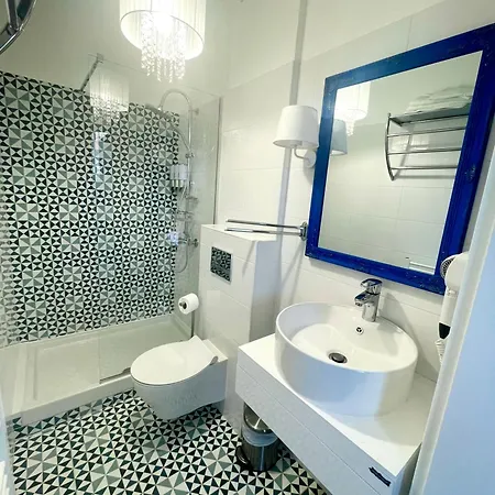 Regina Bed&wine Varna