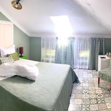 Hotell Regina Bed&wine *