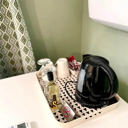 Regina Bed&wine Hotell