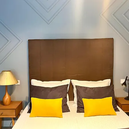 Hotel Regina Bed&wine *