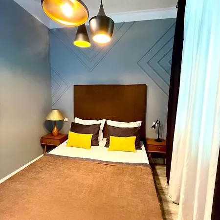 Hotell Regina Bed&wine