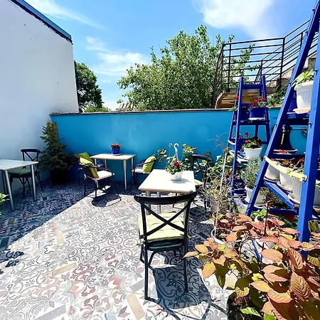 Regina Bed&wine Otel *