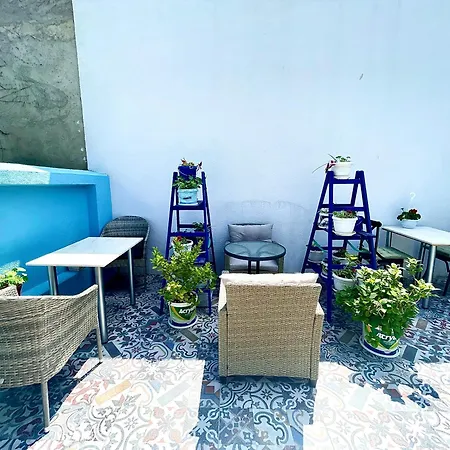 Otel Regina Bed&wine Varna