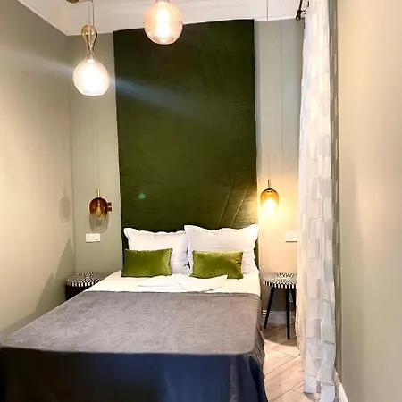 Otel Regina Bed&wine