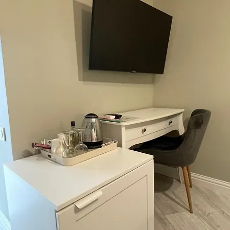 Regina Bed&wine Hotell