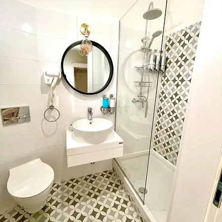 Regina Bed&wine Hotell Varna