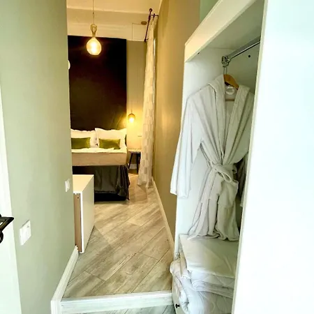 Regina Bed&wine * Varna