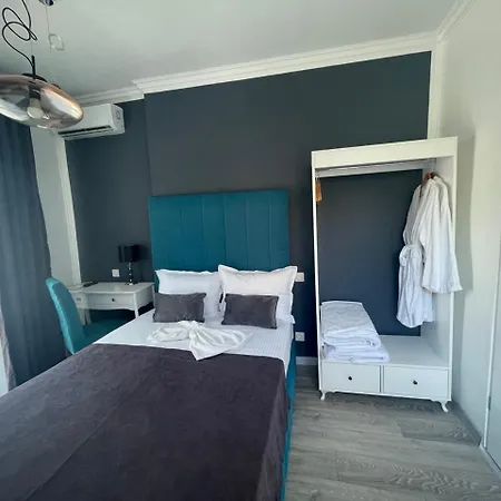 Regina Bed&wine Otel Varna