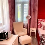 Regina Bed&wine *