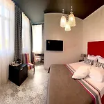 호텔 Regina Bed&wine 바르나