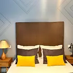 호텔 Regina Bed&wine *