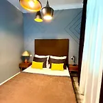 호텔 Regina Bed&wine