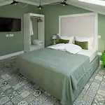 Regina Bed&wine