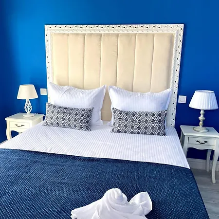 Regina Bed&wine Отель Варна