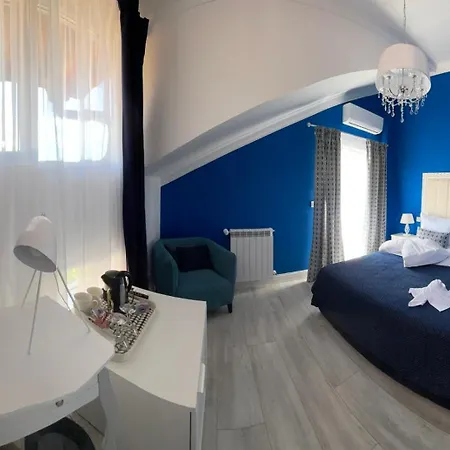 Regina Bed&wine 瓦爾納