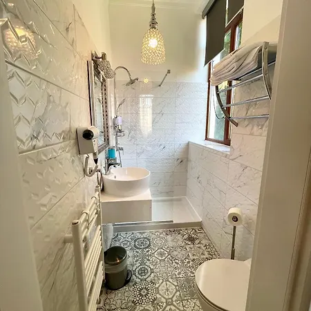 Regina Bed&wine Отель Варна