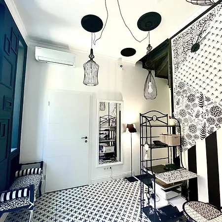 Regina Bed&wine Отель Варна