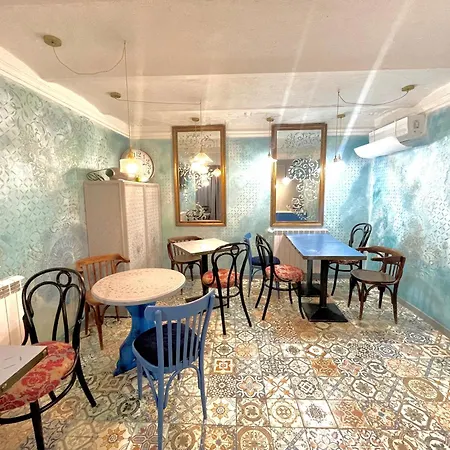 酒店 Regina Bed&wine 瓦爾納