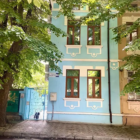 Regina Bed&wine Отель *