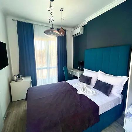 Regina Bed&wine * 瓦爾納