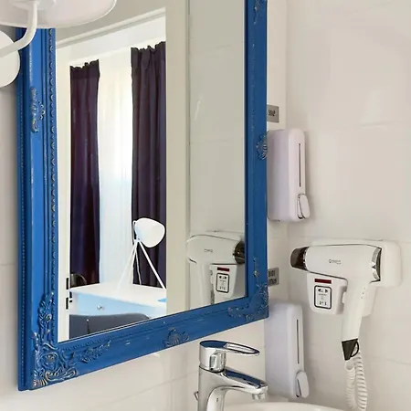 Hotel Regina Bed&wine Warna