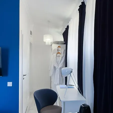Regina Bed&wine Hotel Warna