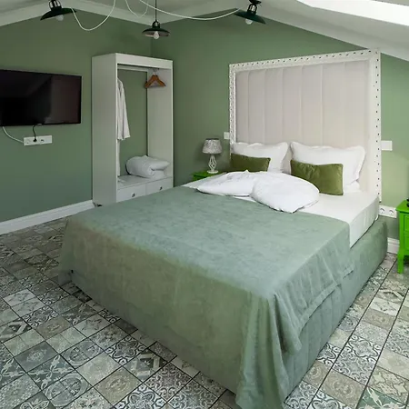 Regina Bed&wine