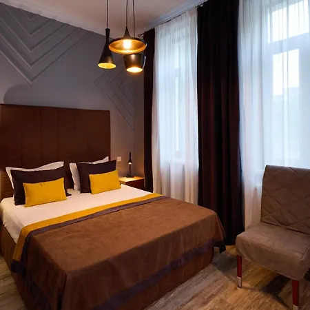 호텔 Regina Bed&wine *
