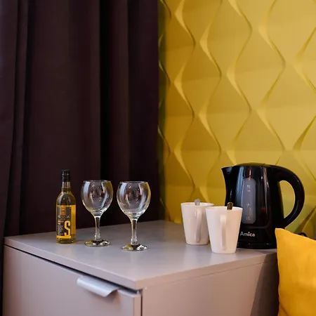 Regina Bed&wine 호텔