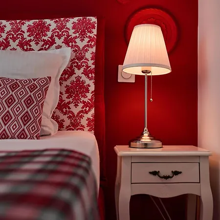 Regina Bed&wine