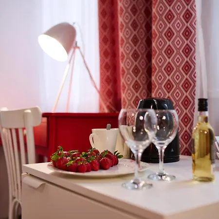 Хотел Regina Bed&wine *