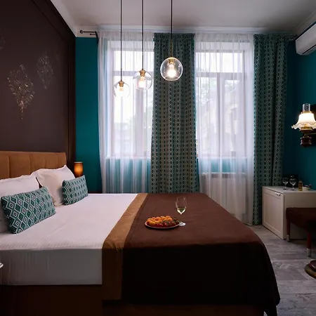 Regina Bed&wine *