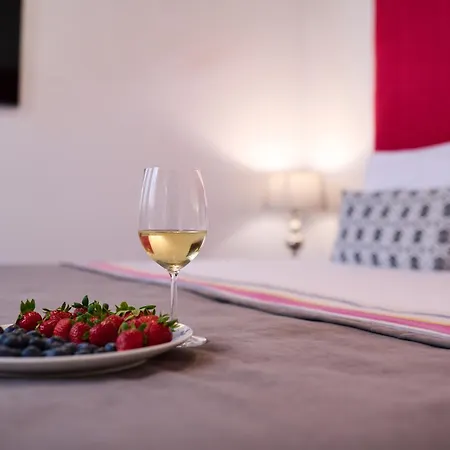 Regina Bed&wine Варна