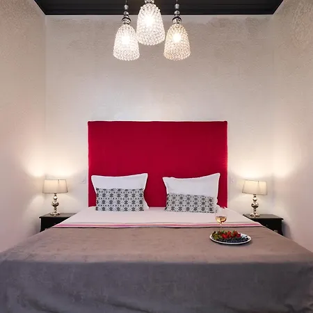Regina Bed&wine *