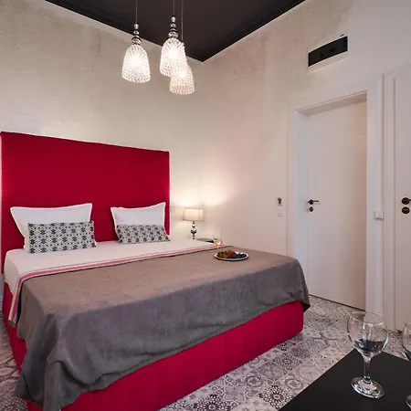 Regina Bed&wine Хотел Варна