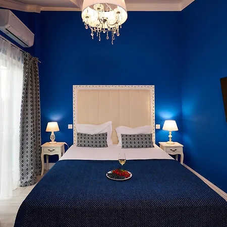 Хотел Regina Bed&wine Варна