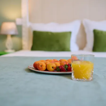 Regina Bed&wine 호텔