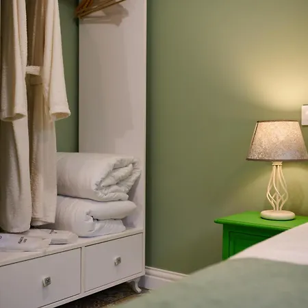 Regina Bed&wine