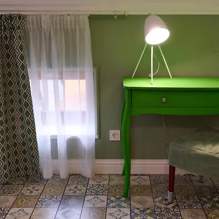 Хотел Regina Bed&wine Варна