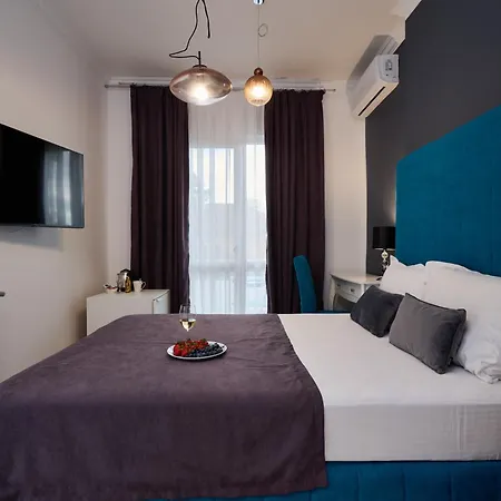 Regina Bed&wine