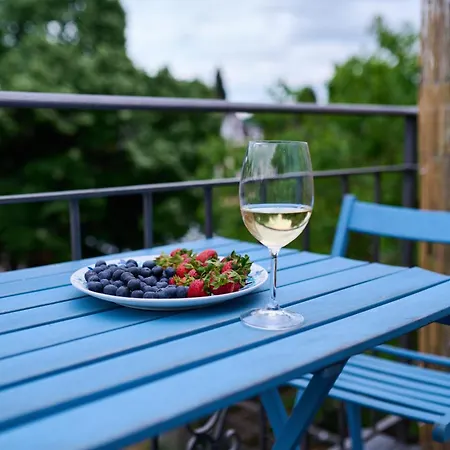 Regina Bed&wine * 바르나